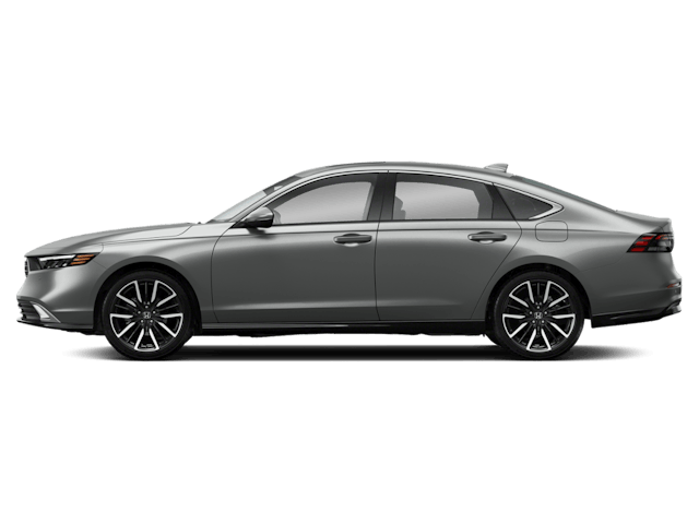Used 2023 Honda Accord Hybrid 4dr Car